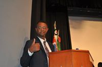 Antonio Carlos  da Silva  Barros 