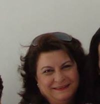Gislaine  Crepaldi