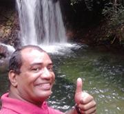 James Bronson Marinho Jesus