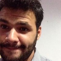 Ricardo  Barbosa Siqueira