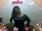 Yadira Pilar  Zavala Pinargote