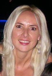 Silvia  Garcia