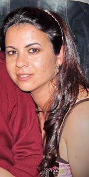 Sónia Isabel Pereira