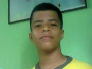 Mike Valentín  Párraga Ponce