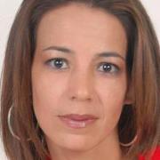 Lina Maria  Alvarez Cortes