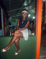 Karenziitha Lii  Guaza