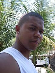 William Fortuna de Moraes