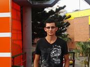 Anderson  Ariza Casas