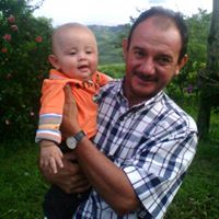 Baldomero  Casas Guiza