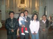 Carlos Antonio Chicaiza Catota