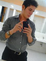 Andres Daniel Noriega Sarmiento