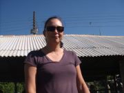 Enis Aparecida Mariano  Rissi