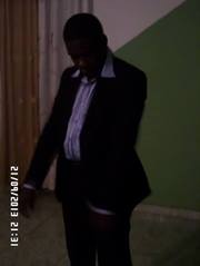 Antonio Diogo  Kinto