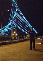 Jhonny Alfredo  Banchon Ramos