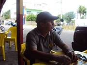 Ilverdânio  Patos-PB - Brasil