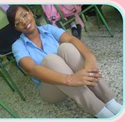 Yennifer Michel  Santos