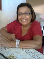 Maria Aparecida  Coutinho