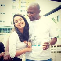 Antonio Jorge  Santana Moreira