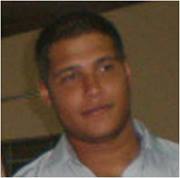 Ewangelys  Dos Santos Lima