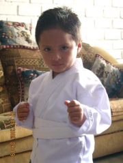 Jesus Juan  Fierro Camacuari