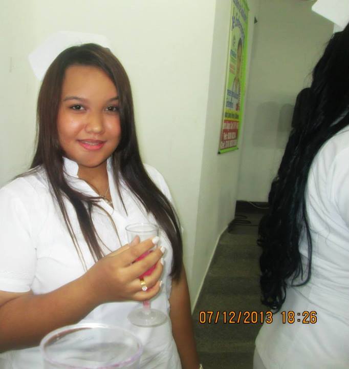 Laura Yiseth  Ahumada