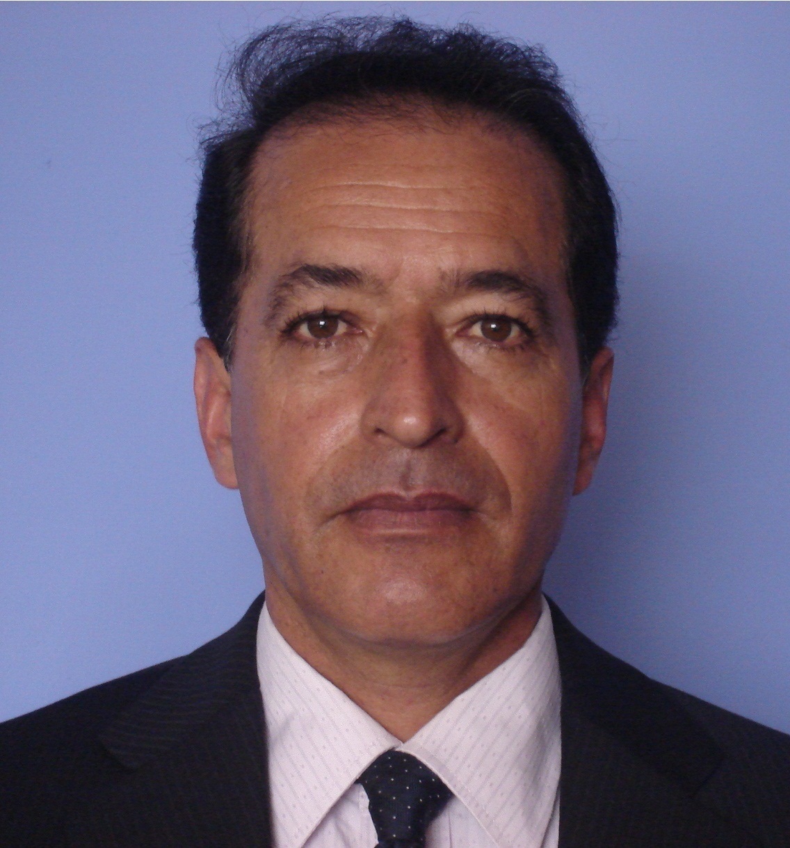 Miguel Angel  Ramirez Galvis