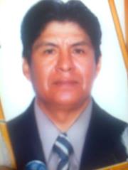 Cruz  Sernaqué Córdova