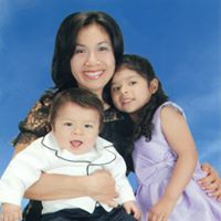 Charo Rocio  Llauce Vigo