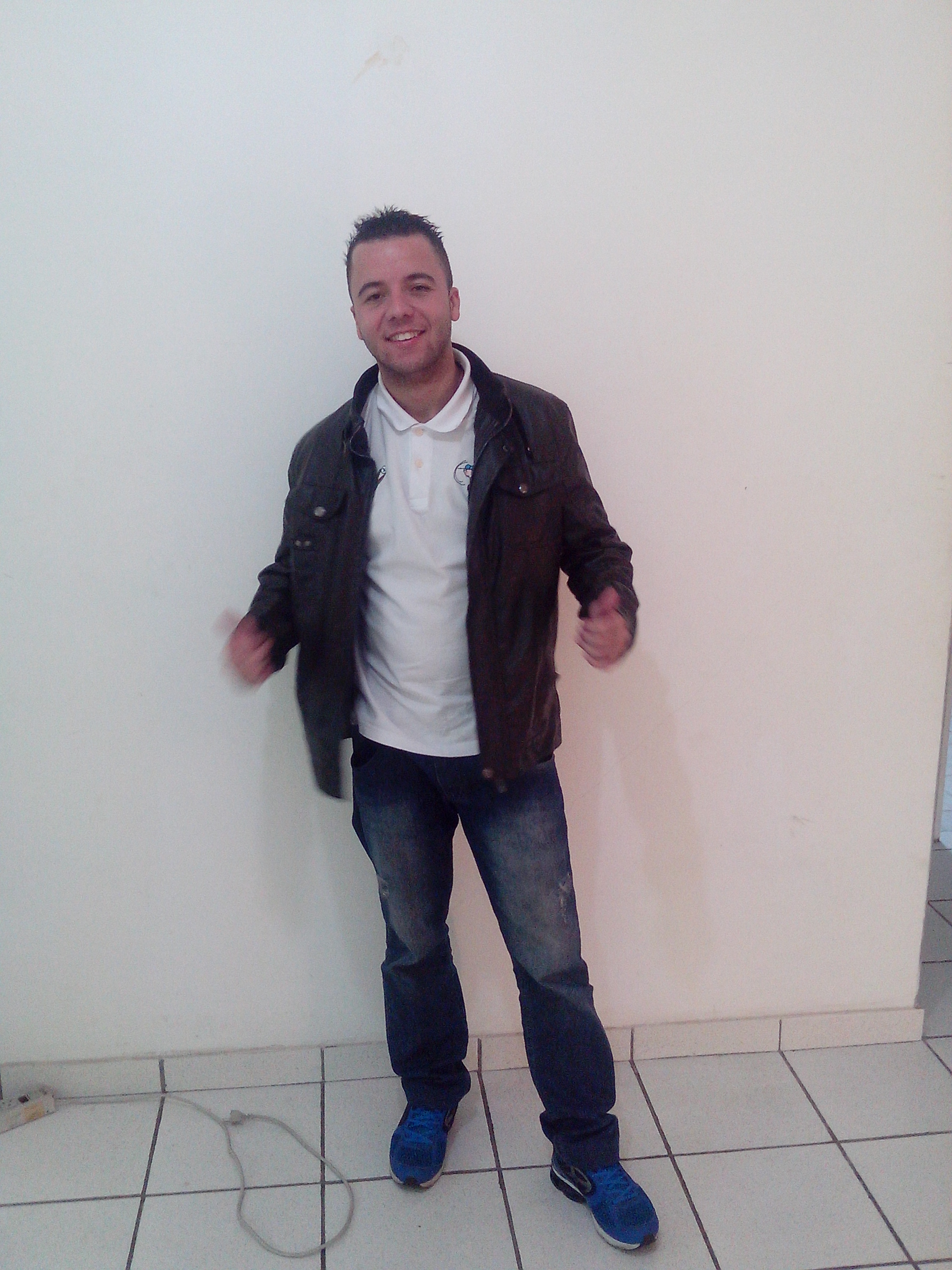 Diogenes Silva de  Santana  