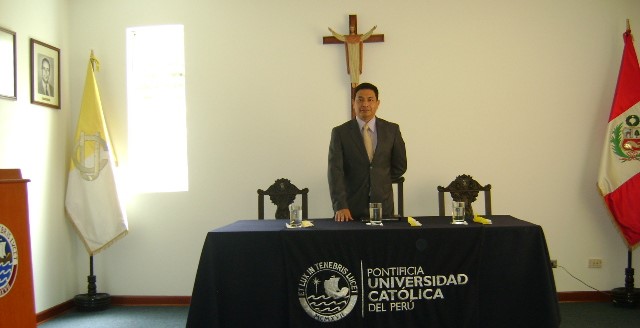 Carlos  Trujillo Wong 