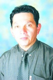 Jaime Daniel  Arauz Salame