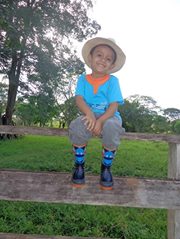 Ferley  Ospina Pinto