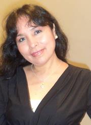 Haendel Margaret  Santa Cruz