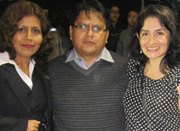 Oscar  Geronimo Miguel