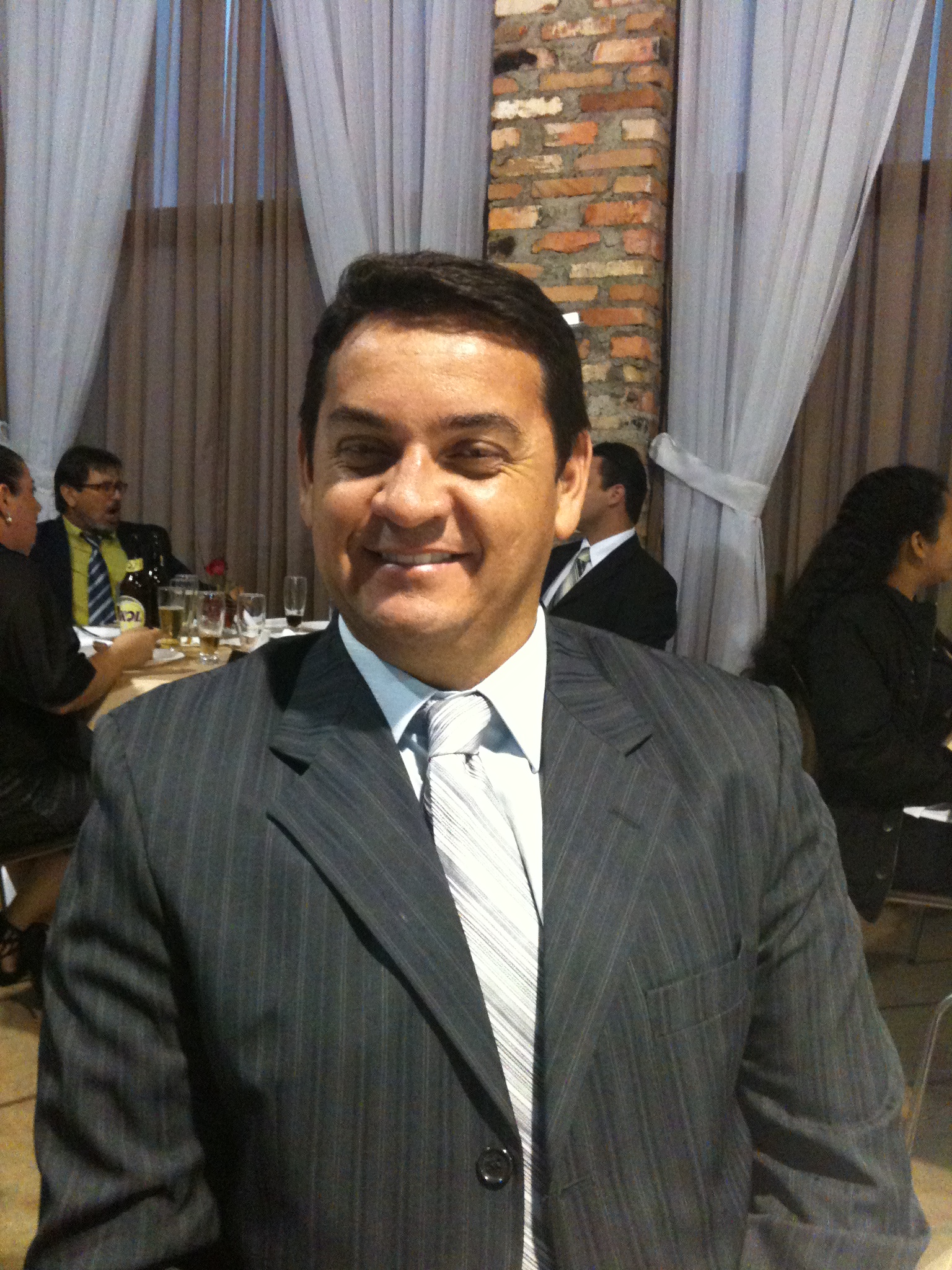 Luiz Mauricio Ramos