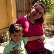 Angélica Aldunate Zúñiga