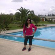 Anita Virginia  Quinteros Manosalvas