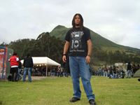 Edison Leonardo  Taquez Egas