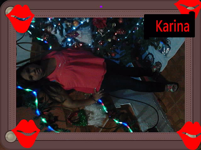 Ana   Karina  Causil   cantillo       