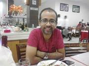 Carlos Magno  da Mata