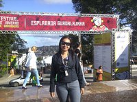 Vera  Santos Nascimento