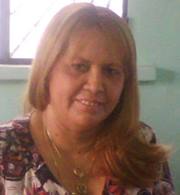 Maria Do Socorro  Goes