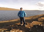 José Tomás  Reyes Valqui