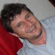 Claudio João  Krause