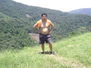 Lucho  Barrios Esperilla