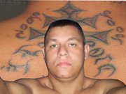 John Henry  Duque Aguirre