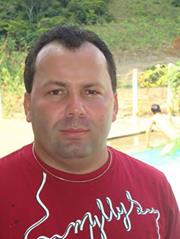 Wilson Mariano  Pereira