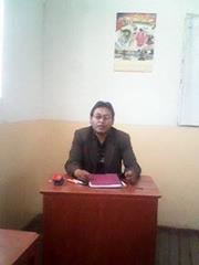 Donato  Quispe Alejo