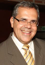 Marcos  Gusman