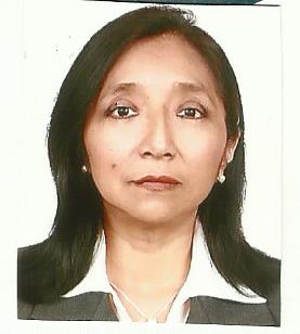 Maria Julia Gutierrez Salazar